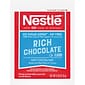 Nestle No Sugar Added Rich Chocolate Hot Cocoa, 0.28 oz, 30/Box (NES61411)