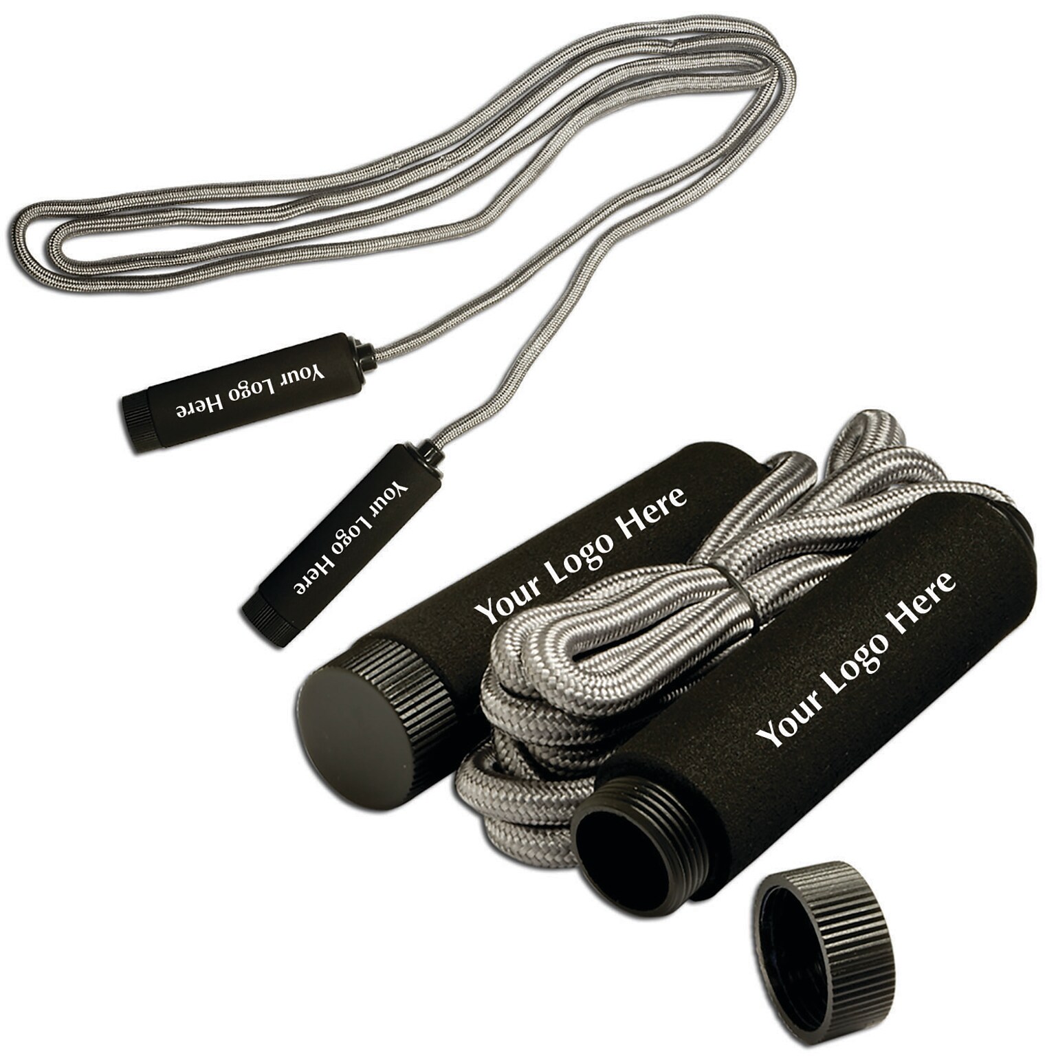 Custom Champions Jump Rope