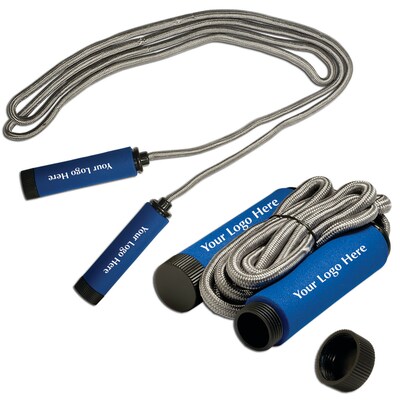 Custom Champion's Jump Rope