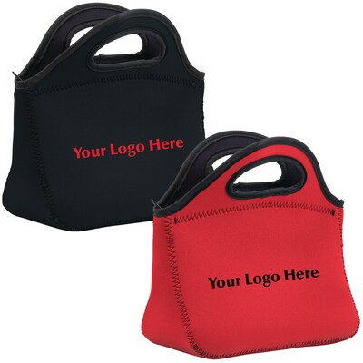 Custom Neoprene Lunch Bag