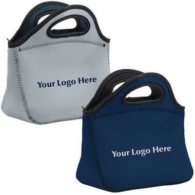 Custom Neoprene Lunch Bag