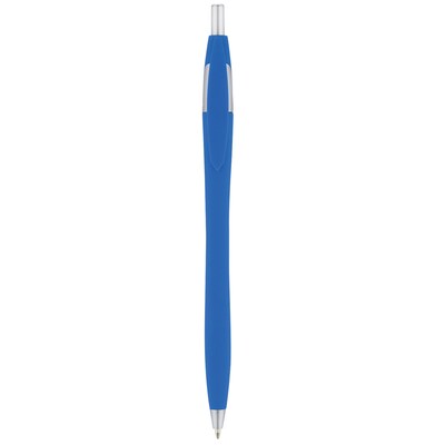 Custom Value-Star™ Softex Pen