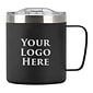 Custom Café-to-go Stainless Steal Mug