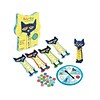 Educational Insights Pete the Cat, 0.85 x 5.85 x 10.1, Assorted Colors (3419)