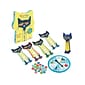 Educational Insights Pete the Cat, 0.85" x 5.85" x 10.1", Assorted Colors (3419)