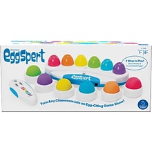 Educational Insights Wireless Eggspert, Multicolor, Grades 1+ (7886)