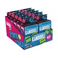 Educational Insights Kanoodle, Assorted Colors, 10/Box (2997)