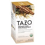 Tazo Chai Tea Bags, 24/Box (21010)