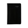 2022 AT-A-GLANCE 5 x 8 Daily Appointment Book, DayMinder, Black (SK44-00-22)
