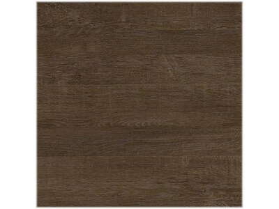 kathy ireland® Home by Bush Furniture Woodland 32" Entryway Bench with 2 Shelves, Ash Brown (WDL006ABR)