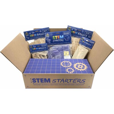 Teacher Created Resources Paper Circuits STEM Starter Kit (TCR2088201)