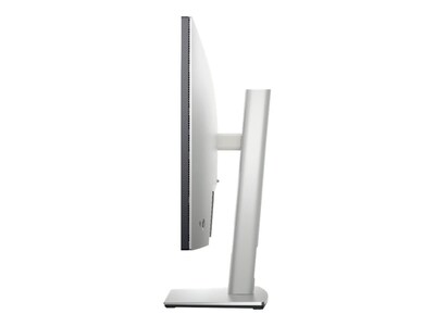 Dell UltraSharp DELL-U2421E 24.1" LED Monitor, Silver/Black