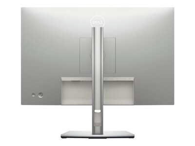 Dell UltraSharp DELL-U2421E 24.1" LED Monitor, Silver/Black