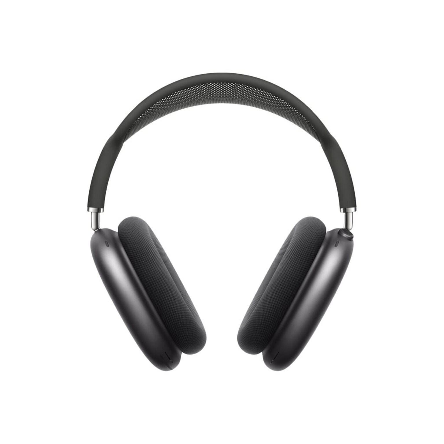 Apple AirPods Max Wireless Bluetooth Stereo Headphones, Space Gray (MGYH3AM/A)
