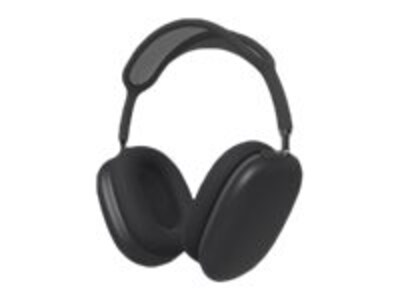 Apple AirPods Max Wireless Bluetooth Stereo Headphones, Space Gray (MGYH3AM/A)