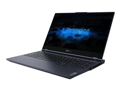 Lenovo Legion 7 15IMH05 81YT 15.6 Notebook, Intel i9, 16GB Memory, 1TB SSD, Windows 10 Pro (81YT000PUS)