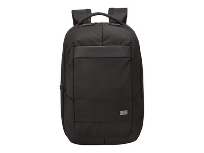 Case Logic Notion Laptop Backpack, Black Polyester (3204200)