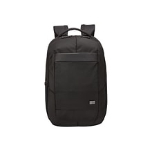 Case Logic Notion Laptop Backpack, Black Polyester (3204200)