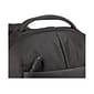Case Logic Notion Laptop Backpack, Black Polyester (3204200)