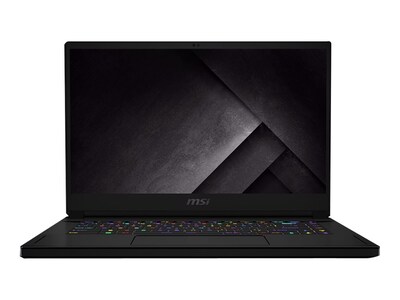 MSI GS66 10SFS 440 Stealth 15.6 Notebook, Intel i7, 32GB Memory, 512GB SSD, Windows 10 Pro (GS66440)
