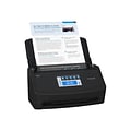 Fujitsu ScanSnap IX1600 PA03770-B635 Duplex Desktop Document Scanner, Black