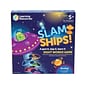 Learning Resources Slam Ships! Sight Words Game, 5.8" x 10" x 1.25", Assorted Colors (LER8596)