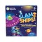 Learning Resources Slam Ships! Sight Words Game, 5.8 x 10 x 1.25, Assorted Colors (LER8596)