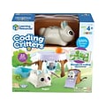 Learning Resources Coding Critters Bopper, Hip & Hop, 7.6 x 10.1 x 1.6, Multicolor (LER3089)