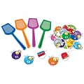 Learning Resources Multiplication Swat, 10 x 7.8 x 1.8, Assorted Colors (LER3057)