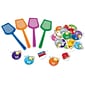 Learning Resources Multiplication Swat, 10" x 7.8" x 1.8", Assorted Colors (LER3057)