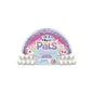 Educational Insights Playfoam Pals Unicorn Magic, 12.15" x 8" x 0.4", Assorted Colors, 2/Pack (1953)