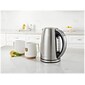 Cuisinart PerfecTemp Cordless Electric Kettle, 7 Cups, Stainless Steel (CPK-17)