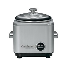 Cuisinart CRC-400P1 4-Cup Automatic Rice Cooker