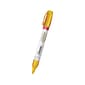 Sharpie Oil-Based Paint Marker, Medium Tip, Yellow, Dozen (2107619)