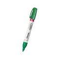 Sharpie Oil-Based Paint Marker, Medium Tip, Green, Dozen (2107620)