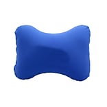 Natico Blue Microbead Lumbar Pillow (60-253-BL)