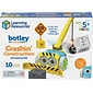 Learning Resources Botley the Coding Robot Crashin' Construction Accessory Set (LER2939)