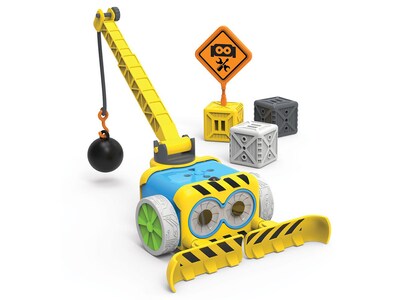 Learning Resources Botley the Coding Robot Crashin' Construction Accessory Set (LER2939)