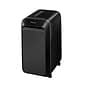 Fellowes Powershred LX190 20-Sheet Cross Cut Personal Paper Shredder (FEL5501701)