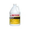 Betco pH7 Floor Cleaner, Lemon Scent, 1 Gal. (1380400)