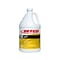 Betco pH7 Floor Cleaner, Lemon Scent, 1 Gal., 4/Carton (1380400CT)