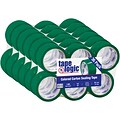 Tape Logic 2W x 55 Yards Green Tape Logic™ Carton Sealing Tape, 36 Pack (T90122G)