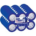 Tape Logic Colored Carton Sealing Heavy Duty Packing Tape, 2 x 110 yds., Blue, 36/Carton (T90222B)