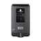 Pacific Blue Ultra Automated Touchless Soap & Sanitizer Dispenser, Black (GPC53590)