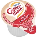 Coffee mate Original Liquid Creamer, 0.38 oz., 360/Carton (NES35010)