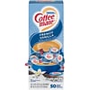 Coffee mate French Vanilla Liquid Creamer, 0.38 Oz., 50/Box (35170)