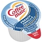 Coffee mate French Vanilla Liquid Creamer, 0.38 Oz., 50/Box (35170)