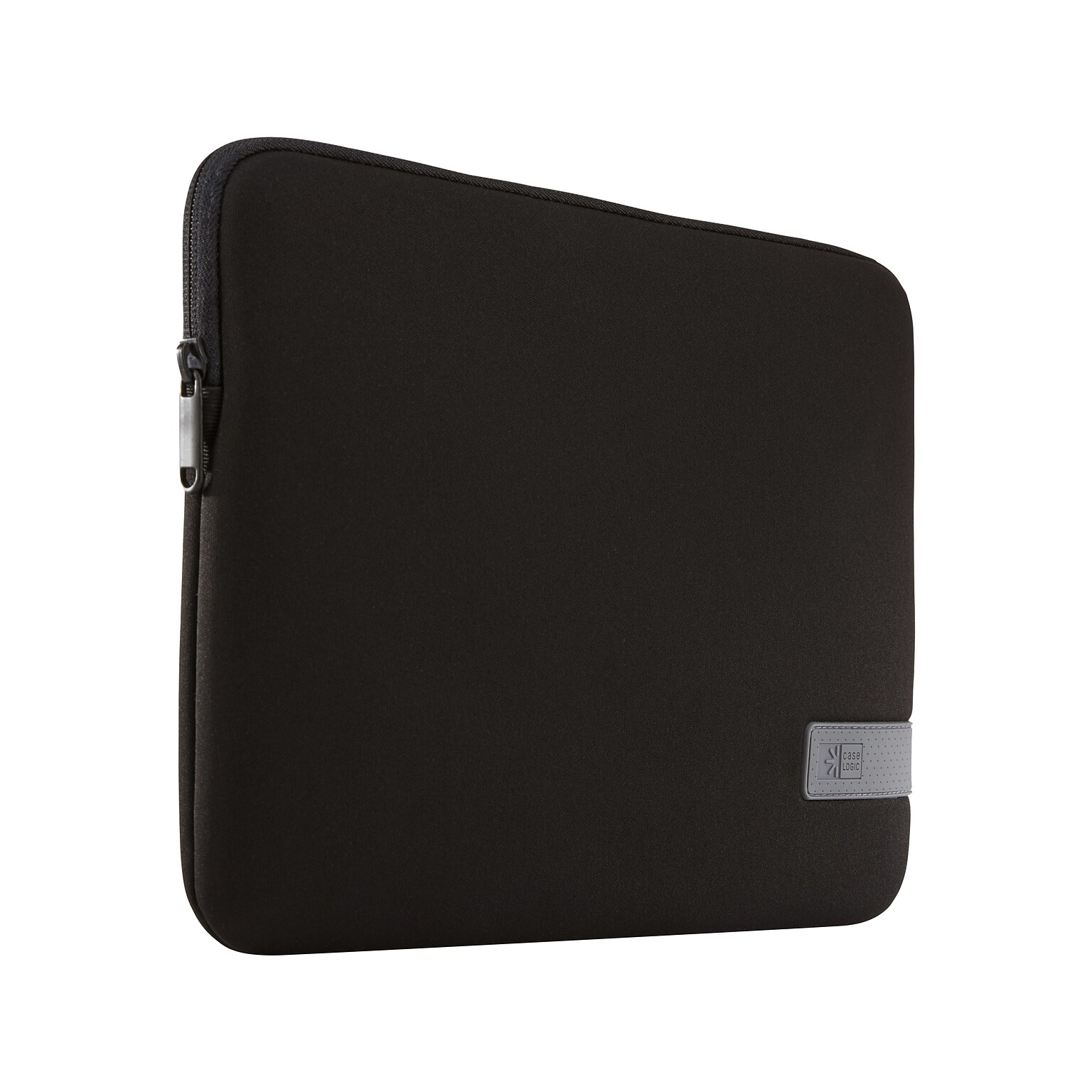 Case Logic Reflect Foam Laptop Sleeve for 13 Laptops, Black (3203955)