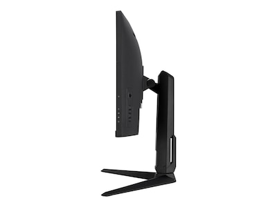 Asus TUF Gaming 34" Curved 165 Hz LED Gaming Monitor, Black (VG34VQL1B)