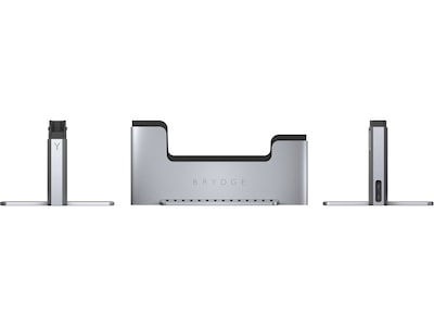 Brydge Dual Monitor Docking Station for MacBook Pro 15" (BRY15MBP)